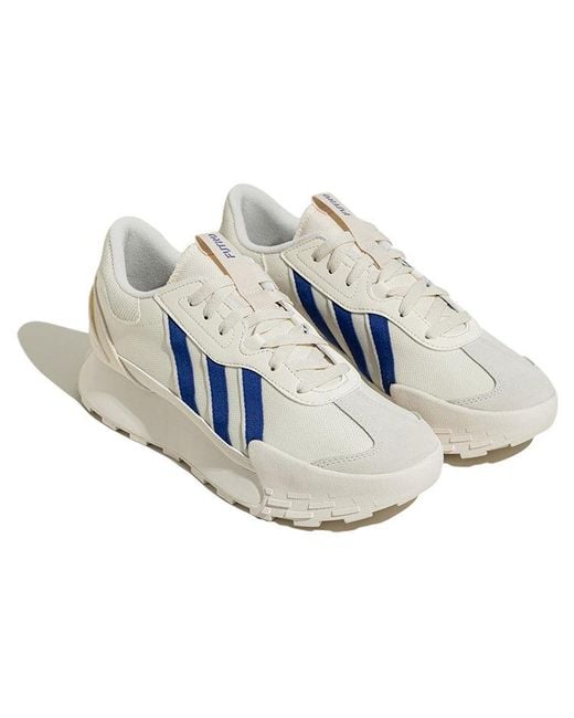 Adidas Blue Neo Futro Mixr Shoes for men