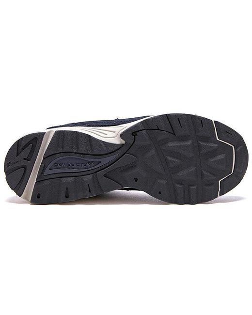 New Balance Blue 878 for men