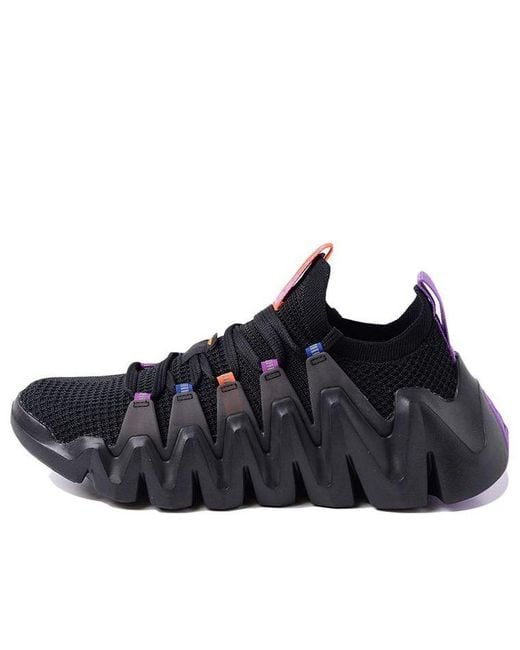 Li-ning Blue Crazy Run Flex for men