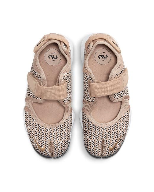 Nike Natural (Wmns) Air Rift 'Hemp'