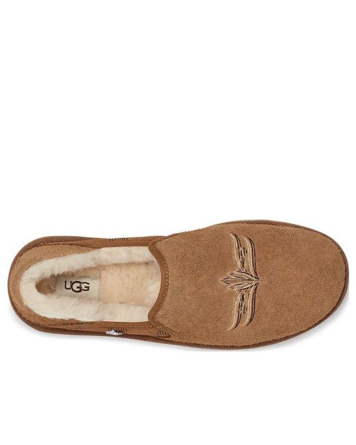 Ugg Brown X Cotd Kenton 'Chestnut' for men