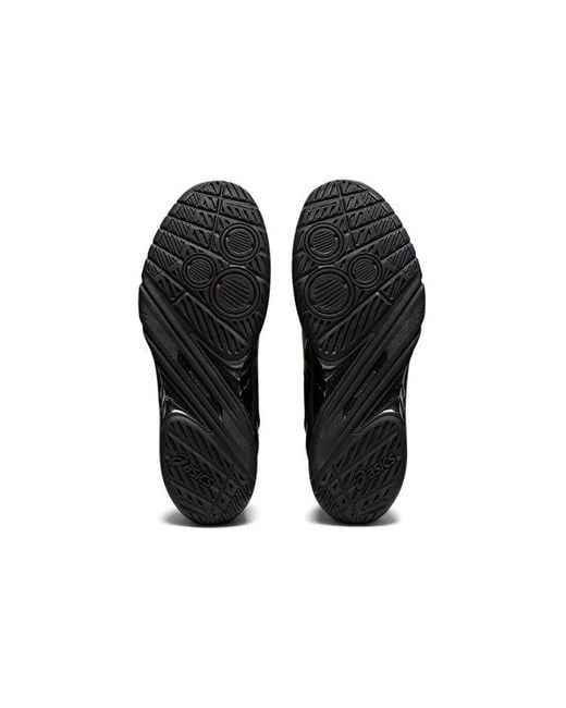Asics Black Geltriforce 3 for men
