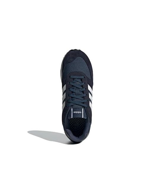 Adidas Blue Neo Run 80S for men