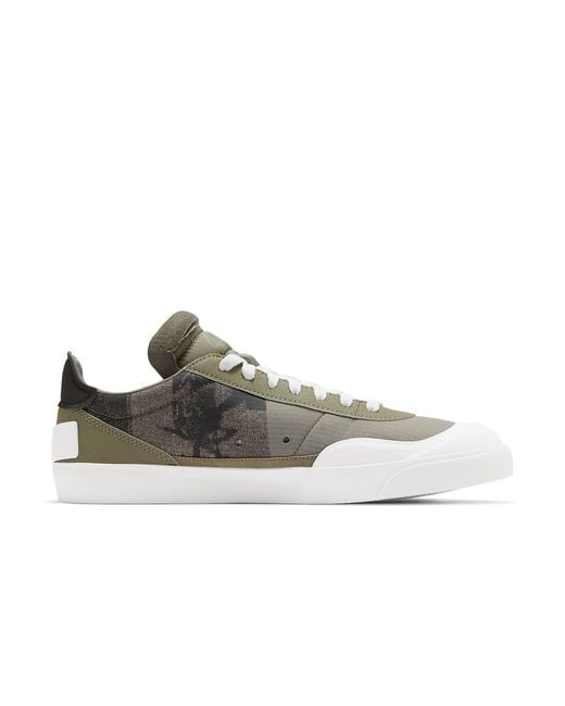 Nike Brown Drop-Type Nrg Matte for men