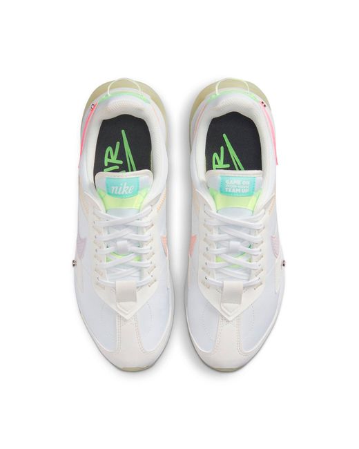 Nike White (Wmns) Air Max Pre-Day 'Have A Good Game'