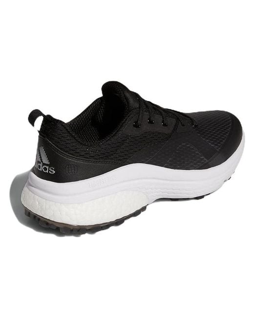 Adidas Black Solarmotion Pulse Lime' for men
