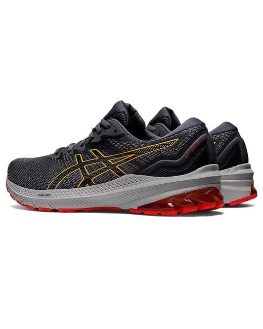 Asics Brown Gt-1000 11 'Sheet Rock' for men