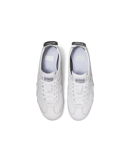 Onitsuka Tiger White (Wmns) Mexico 66