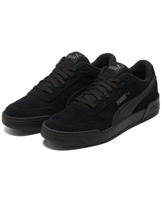 PUMA Black Caracal for men