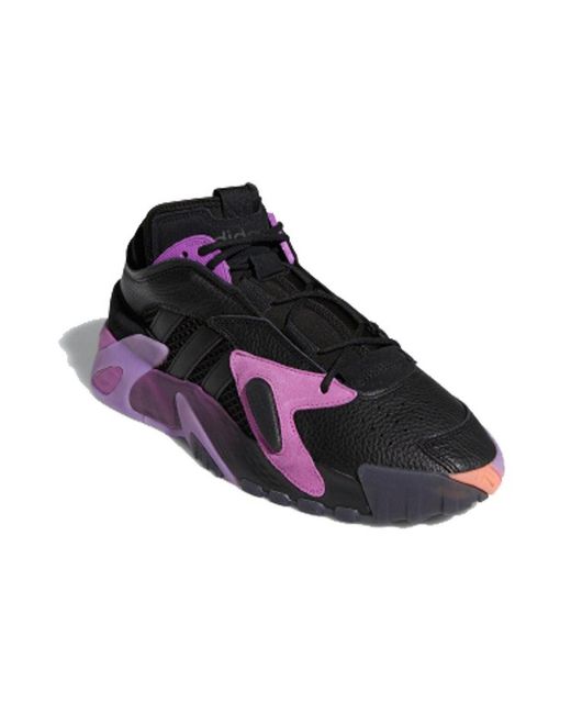 Adidas Purple Streetball for men