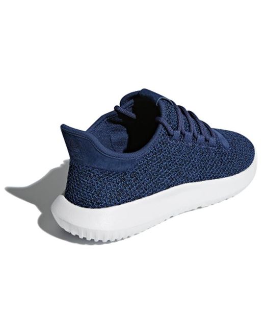 Adidas Blue (Wmns) Tubular Shadow 'Noble'