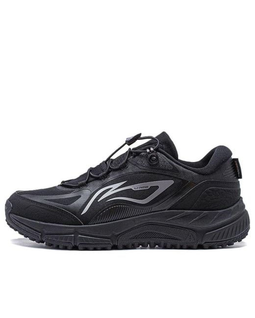 Li-ning Blue Yijie Lite V2 for men
