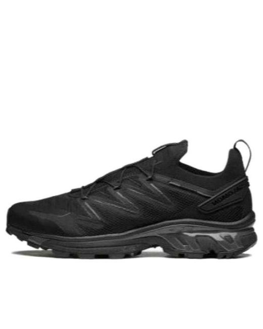 Salomon Black Speedcross 3 'Mindful' for men