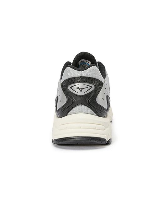 Mizuno White Fiyi 2K Casual Retro for men
