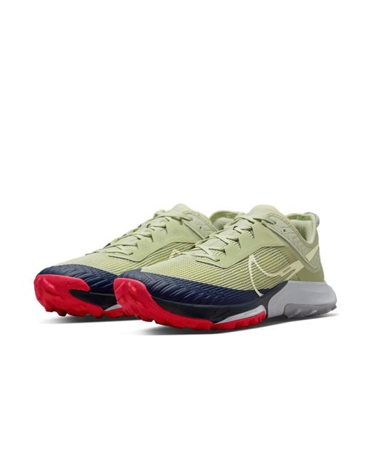 Nike White Air Zoom Terra Kiger 8 Aura' for men