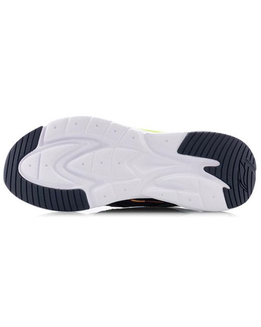 Li-ning Blue Xinghuo Sport Leisure for men
