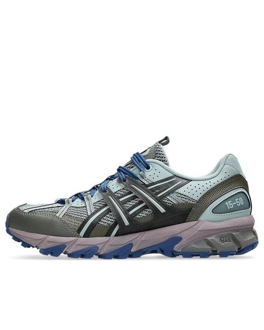 Asics Blue Gel-Sonoma 15-50 'Ocean Haze Dark' for men