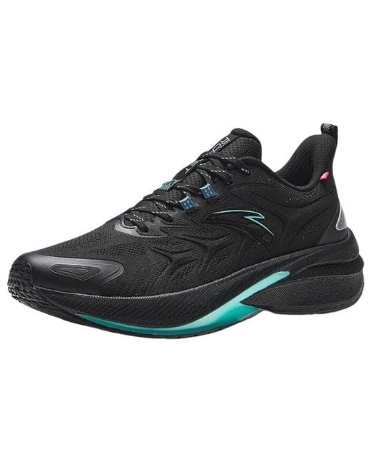 Anta Black Rocket 5.0 for men