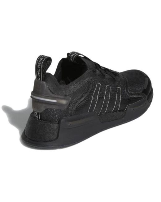 Adidas Black (Wmns) Originals Nmd_V3 'Core'