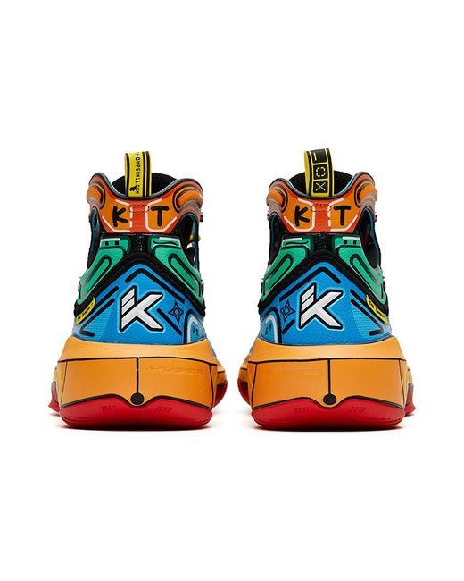 Anta Blue Klay Thompson 8 '2D' for men