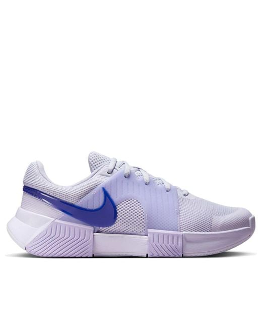 Nike Purple (Wmns) Air Zoom Gp Challenge 1 Hc 'Amethyst Tint Hydrangeas'