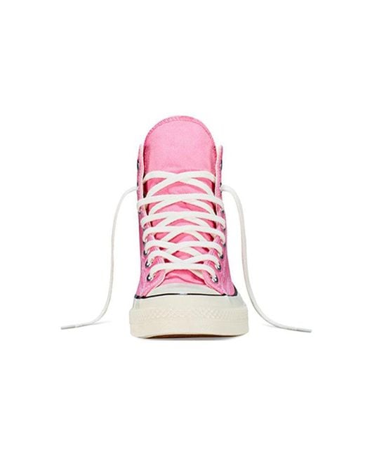 Converse Pink Chuck 70 Hi 'Chateau Rose' for men