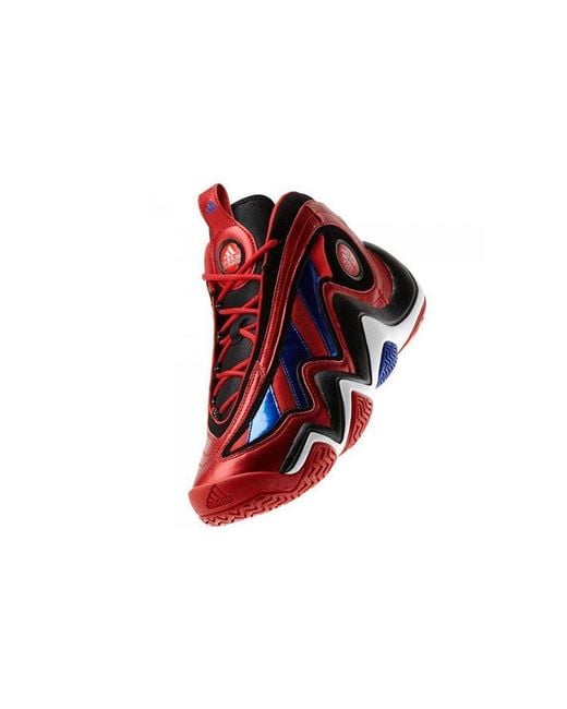 Adidas Red Crazy 97 Eqt Elevation Kobe Bryant '76Ers' for men
