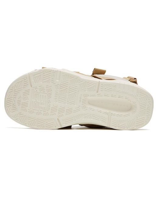 Anta Natural Life Series Sandals for men