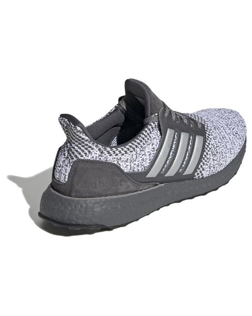 Adidas Blue Ultraboost Dna for men