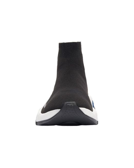 Balenciaga Black (Wmns) Speed Trainer 'Clearsole