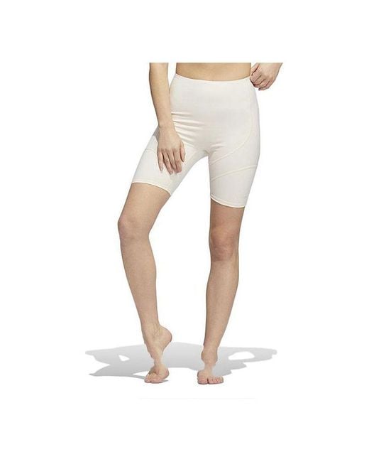 Adidas Natural Pocket Shorts