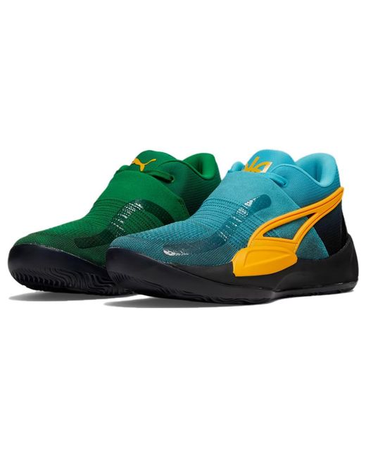 PUMA Blue Rise Nitro Atoll Amazon' for men