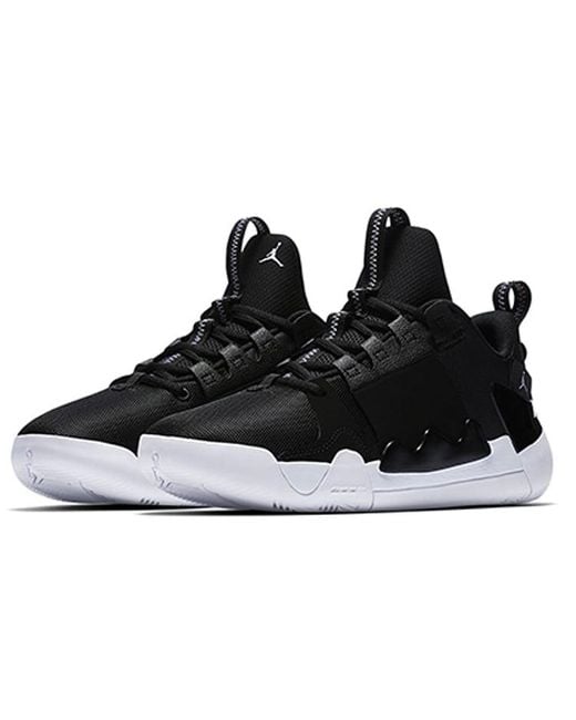 Nike Black Zoom Zero Gravity Pf for men