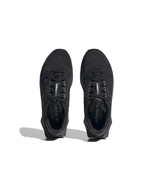 Adidas Black Original Treziod Pt for men