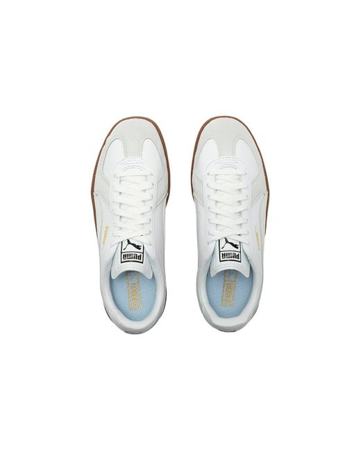 PUMA White Army Trainer for men