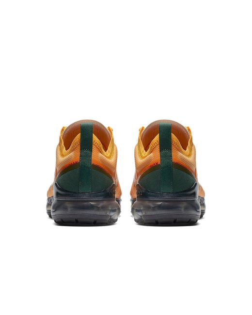Nike Brown Air Vapormax 2019 'Canyon' for men