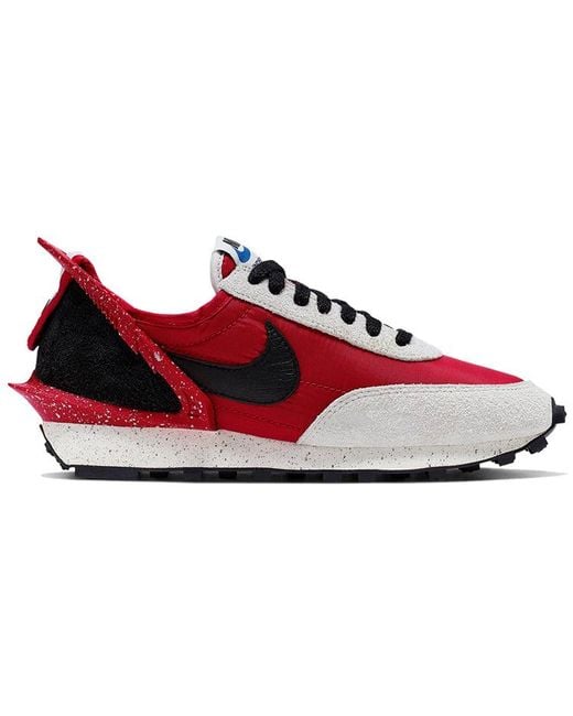 Nike Red (Wmns) Undercover X Daybreak 'University'