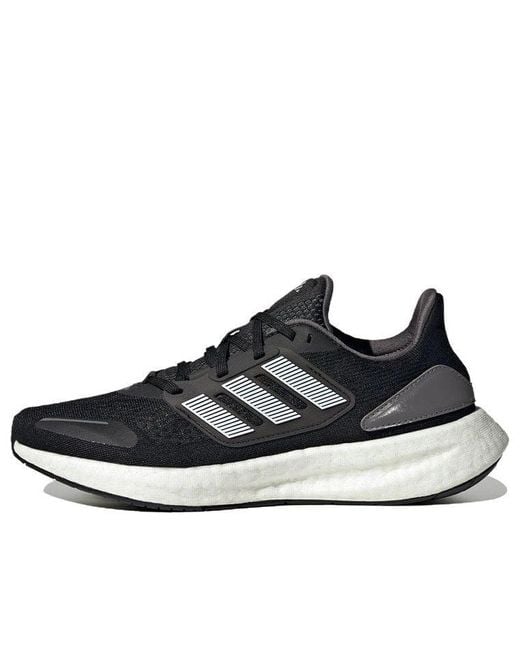 Adidas Black (Wmns) Pureboost 22