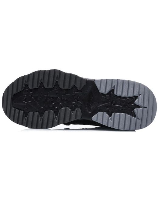 Li-ning Blue Beyond The Very for men