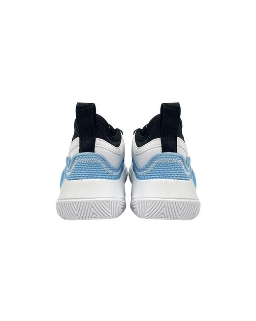 361 Degrees Blue Ag Pull Up Aaron Gordon for men