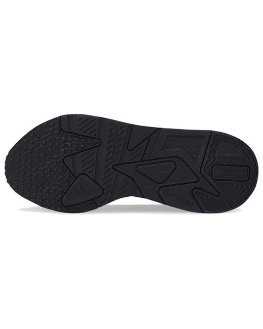 PUMA Metallic (Wmns) Rs-Z 'Reinvent
