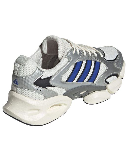 Adidas Blue Megastride Royal' for men