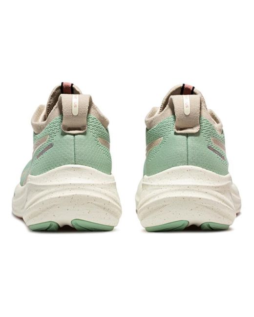 Asics White (Wmns) Gel-Nimbus 26 Tr 'Nature Bathing Rose Rougue'