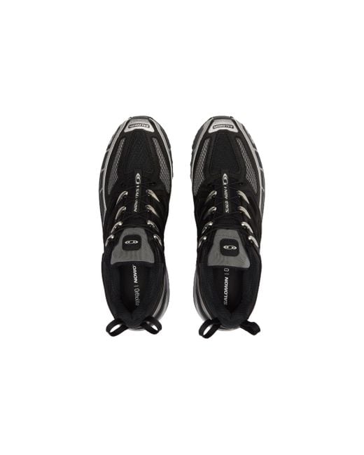 Salomon Black X Dsm Acs Pro for men