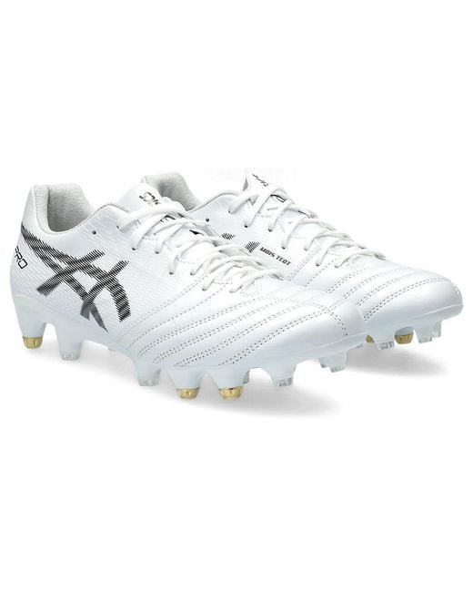 Asics White Ds Light X-Fly Pro 2 St for men