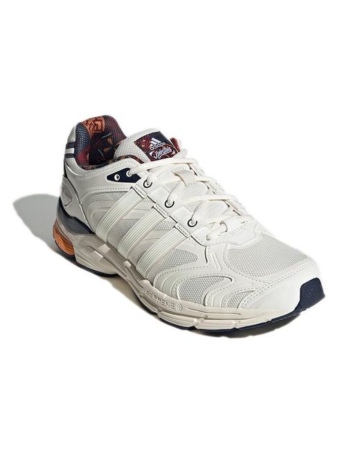 Adidas White Spiritain 2000 'Chinese New Year' for men