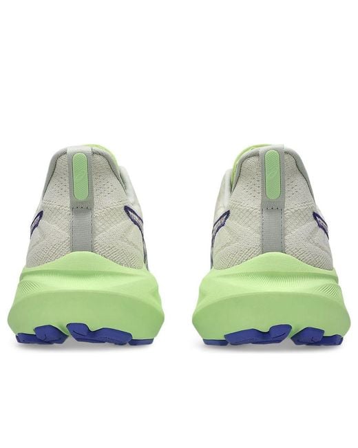 Asics Green Gt-2000 13 Tr for men