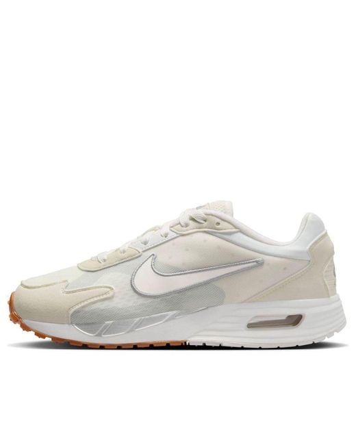 Nike White (Wmns) Air Max Solo