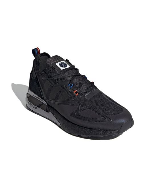 Adidas Blue Nasa X Zx 2K Boost 'Space Race' for men