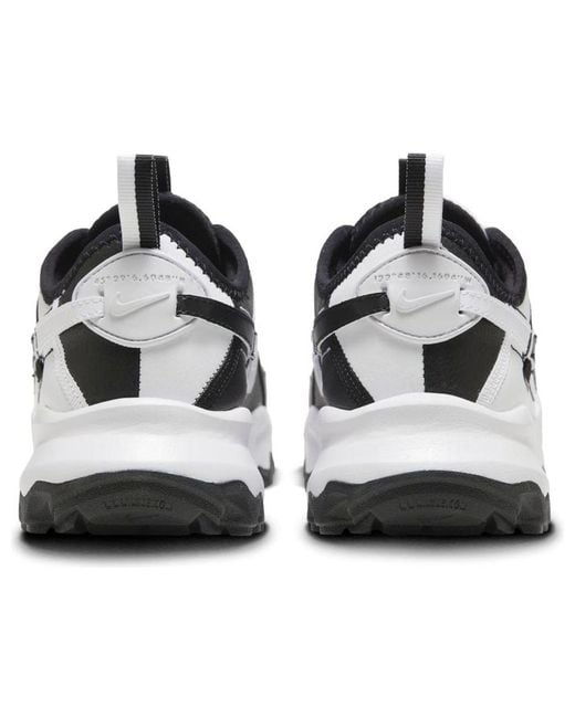 Nike White (Wmns) Tc 7900